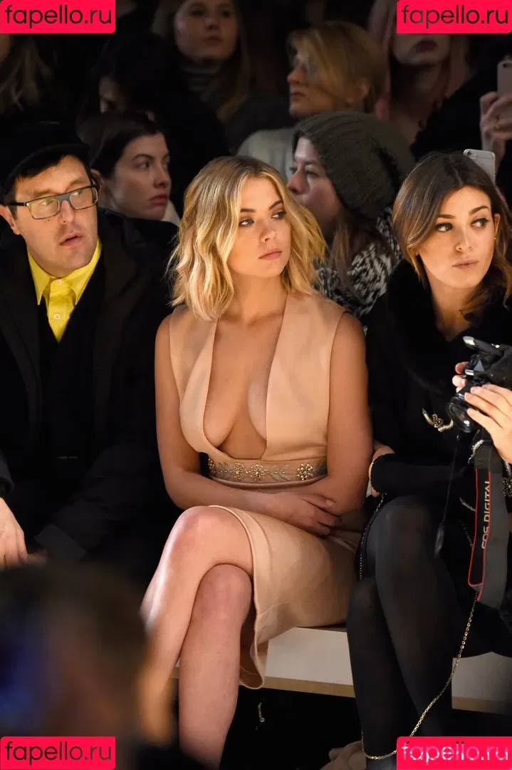 Ashley Benson Onlyfans Photo Gallery 