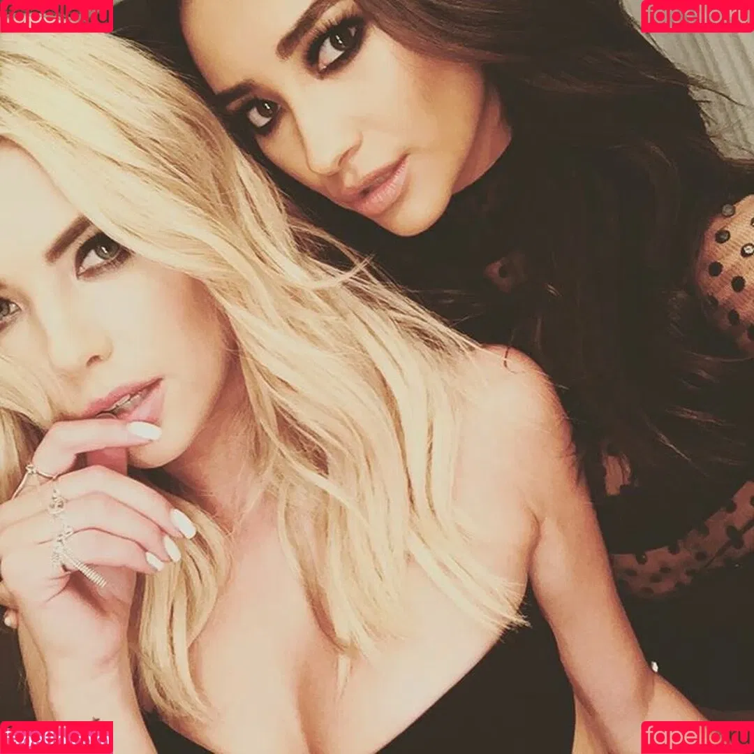 Ashley Benson Onlyfans Photo Gallery 