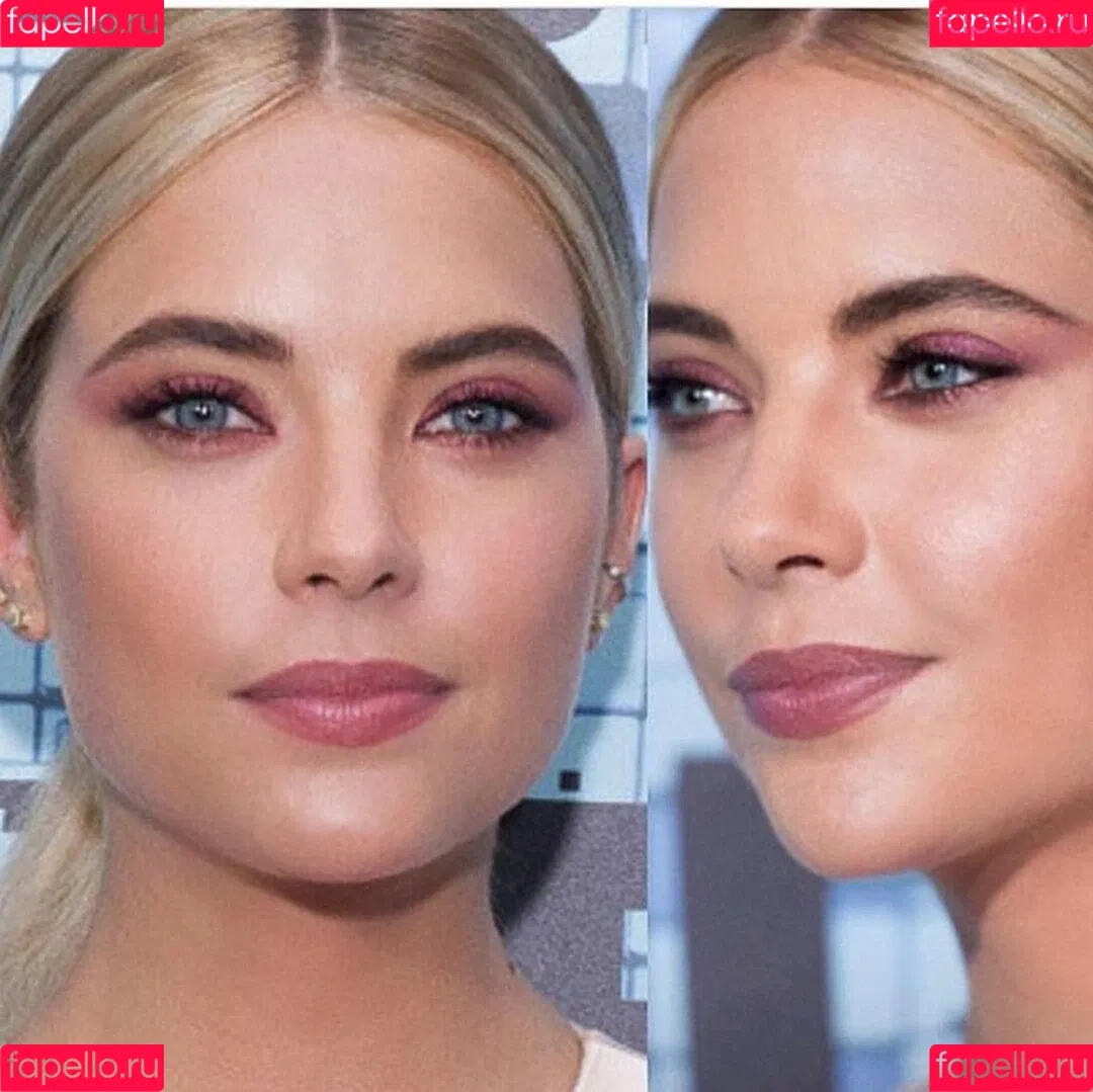 Ashley Benson Onlyfans Photo Gallery 