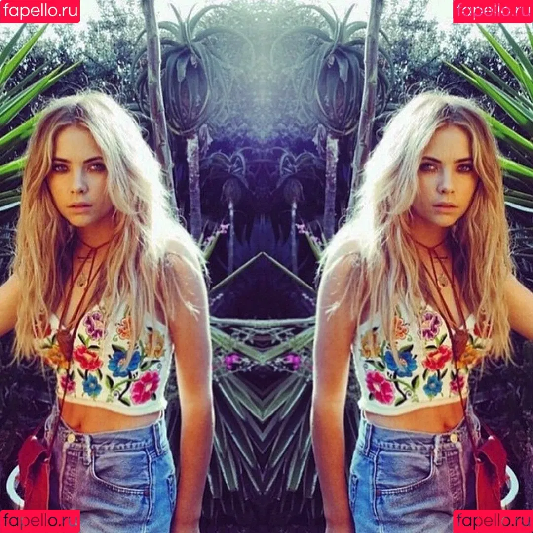 Ashley Benson Onlyfans Photo Gallery 