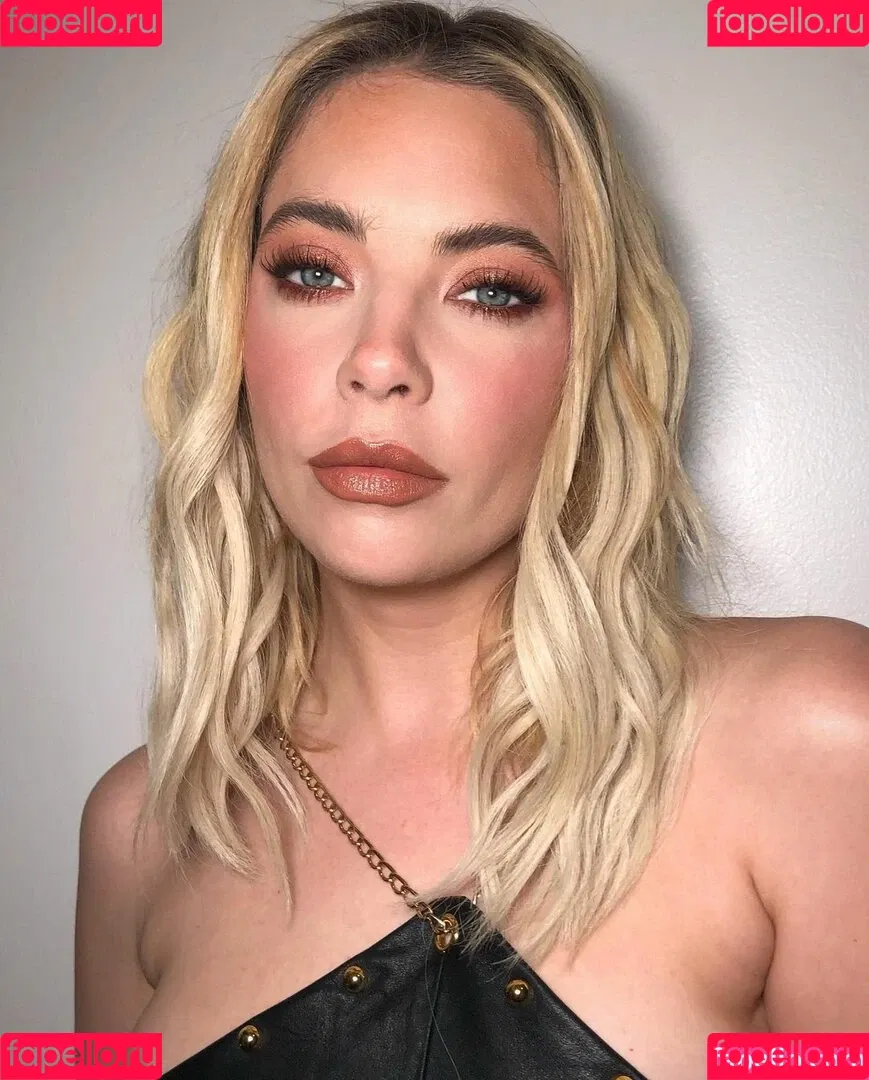 Ashley Benson Onlyfans Photo Gallery 