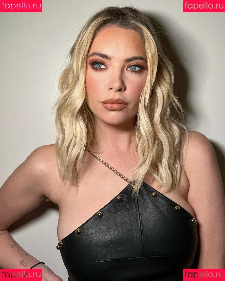 Ashley Benson Onlyfans Photo Gallery 