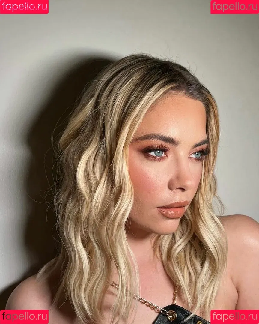 Ashley Benson Onlyfans Photo Gallery 