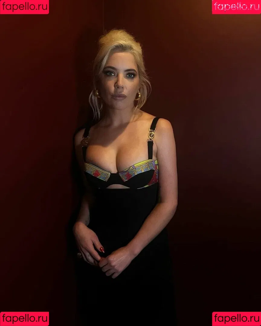 Ashley Benson Onlyfans Photo Gallery 