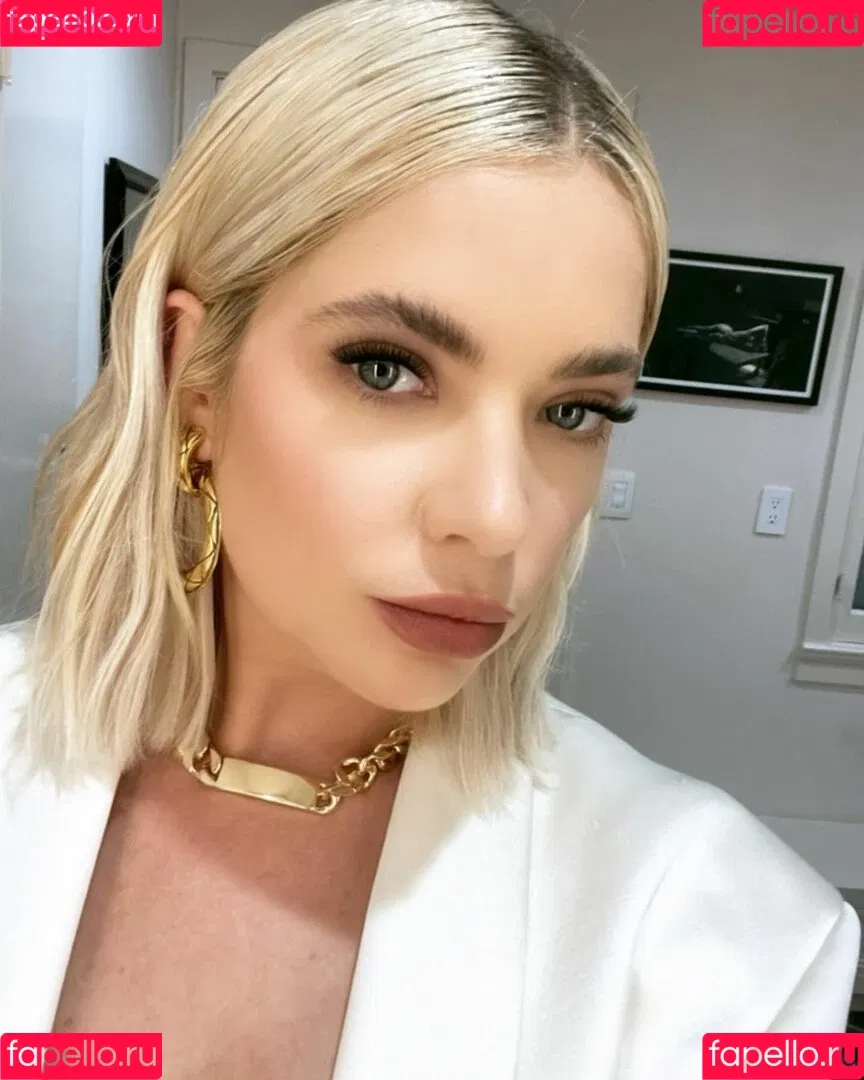Ashley Benson Onlyfans Photo Gallery 