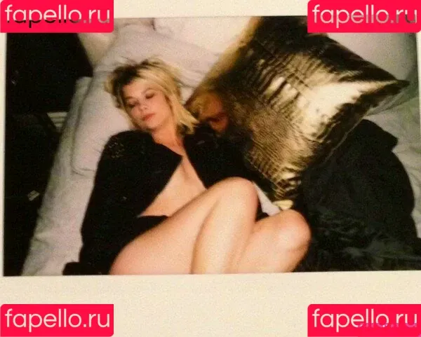 Ashley Benson Onlyfans Photo Gallery 