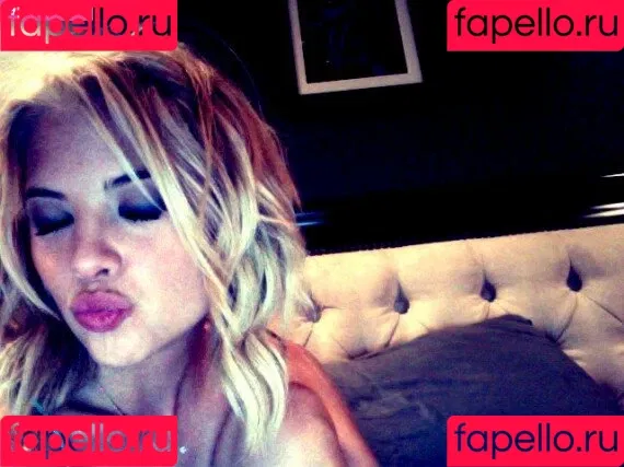 Ashley Benson Onlyfans Photo Gallery 
