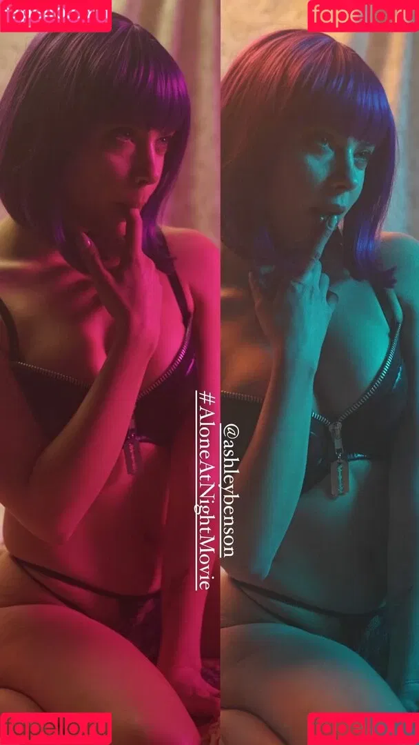 Ashley Benson Onlyfans Photo Gallery 