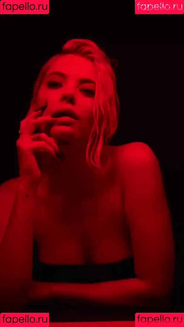 Ashley Benson Onlyfans Photo Gallery 