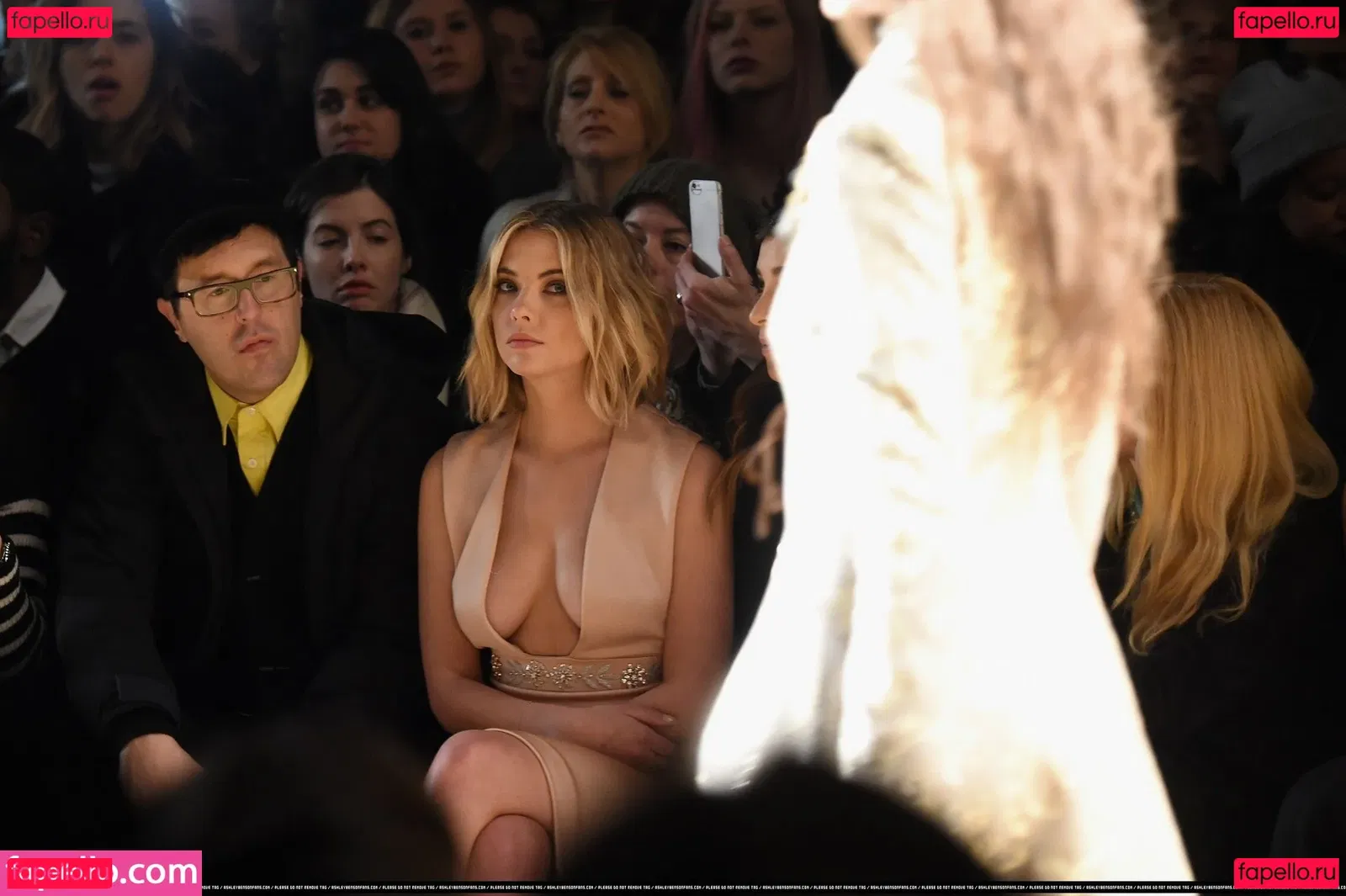 Ashley Benson Onlyfans Photo Gallery 