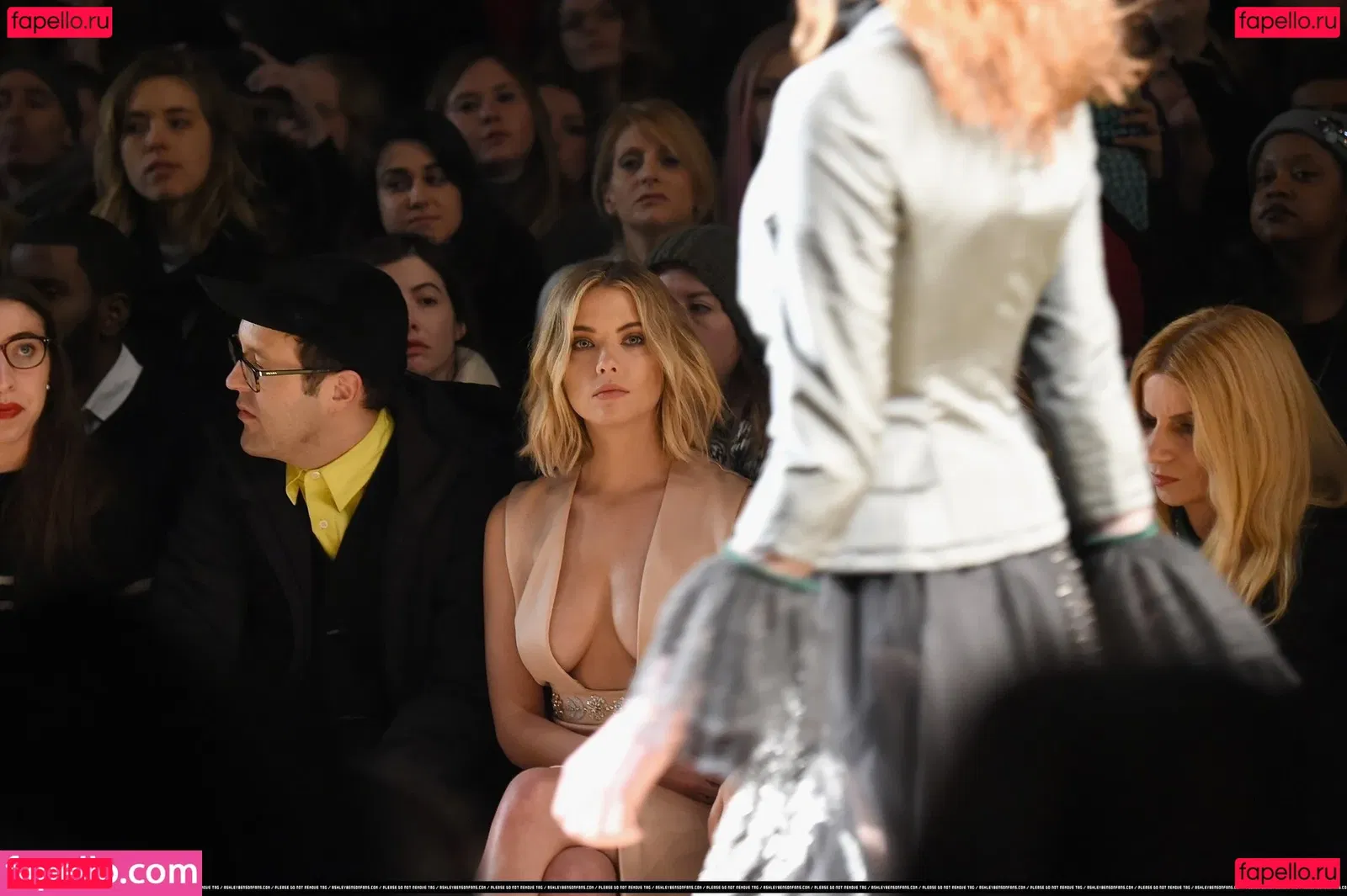 Ashley Benson Onlyfans Photo Gallery 