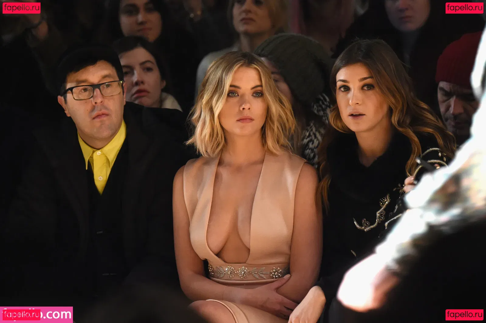 Ashley Benson Onlyfans Photo Gallery 