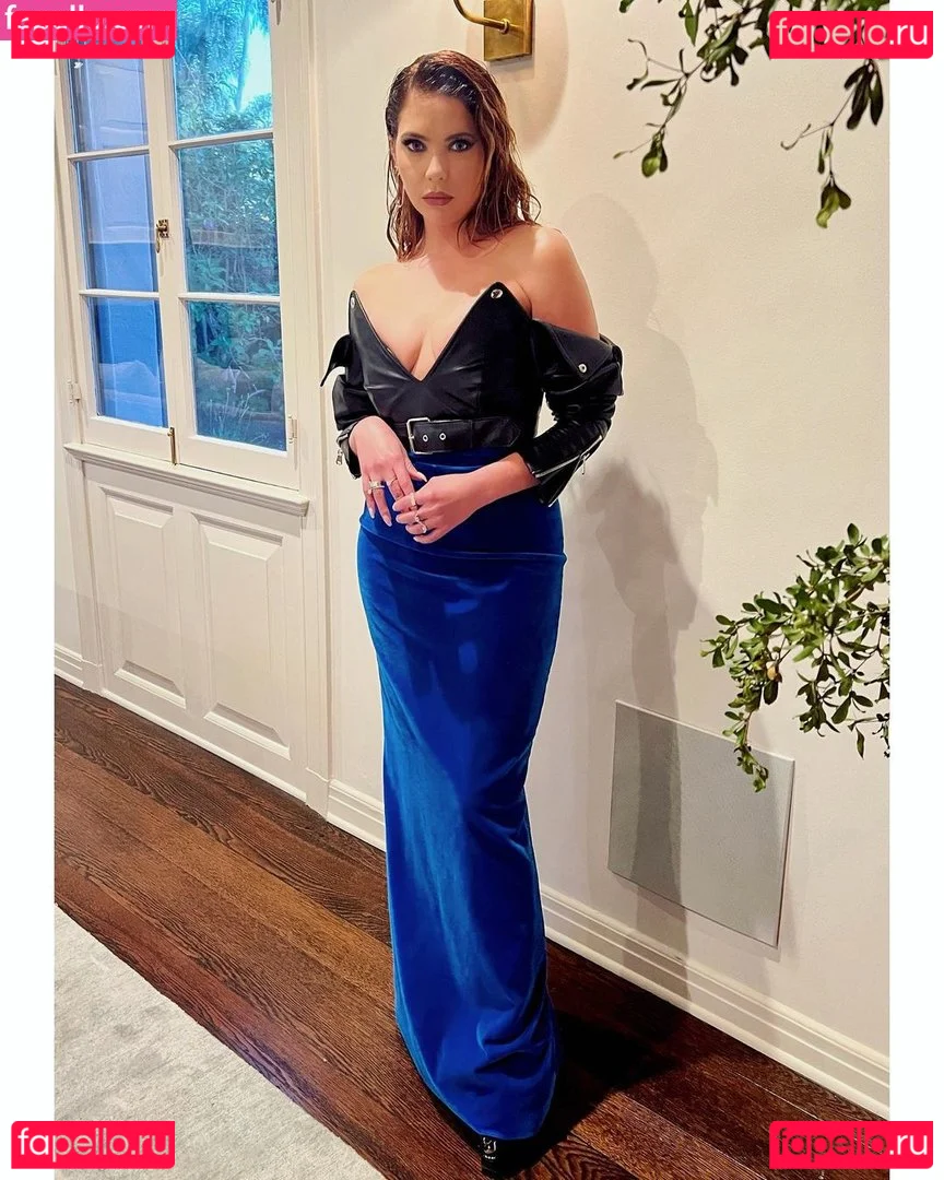 Ashley Benson Onlyfans Photo Gallery 