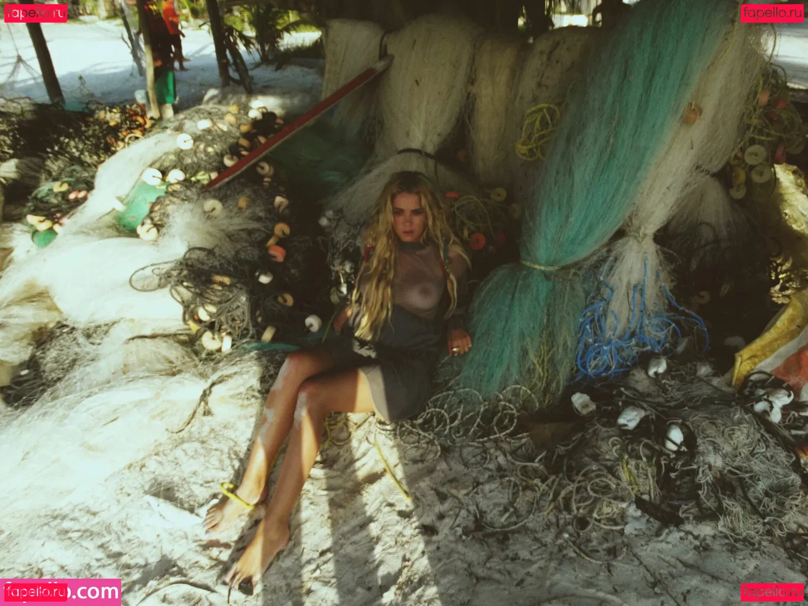 Ashley Benson Onlyfans Photo Gallery 