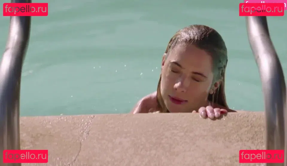 Ashley Benson Onlyfans Photo Gallery 