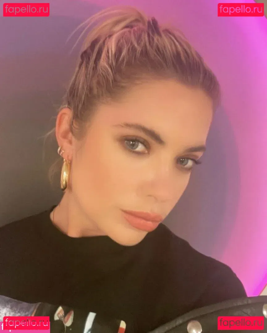 Ashley Benson Onlyfans Photo Gallery 
