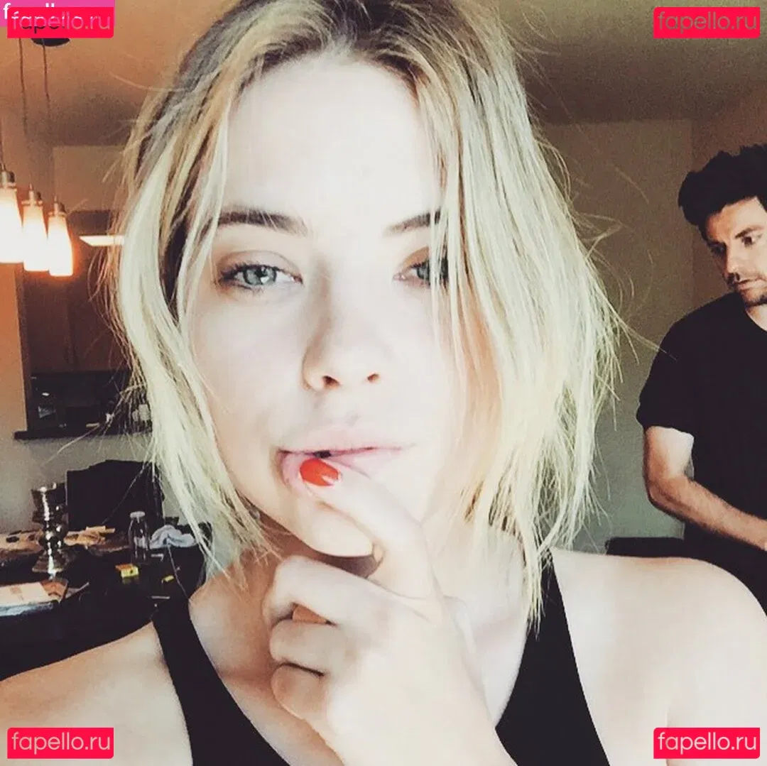 Ashley Benson Onlyfans Photo Gallery 