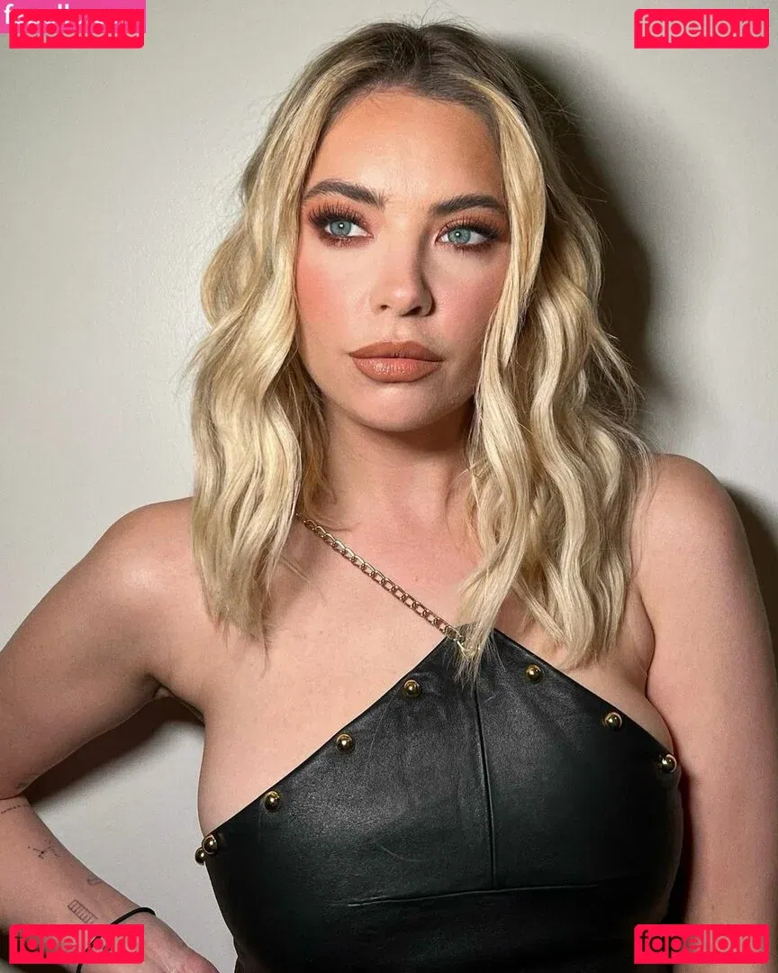 Ashley Benson Onlyfans Photo Gallery 