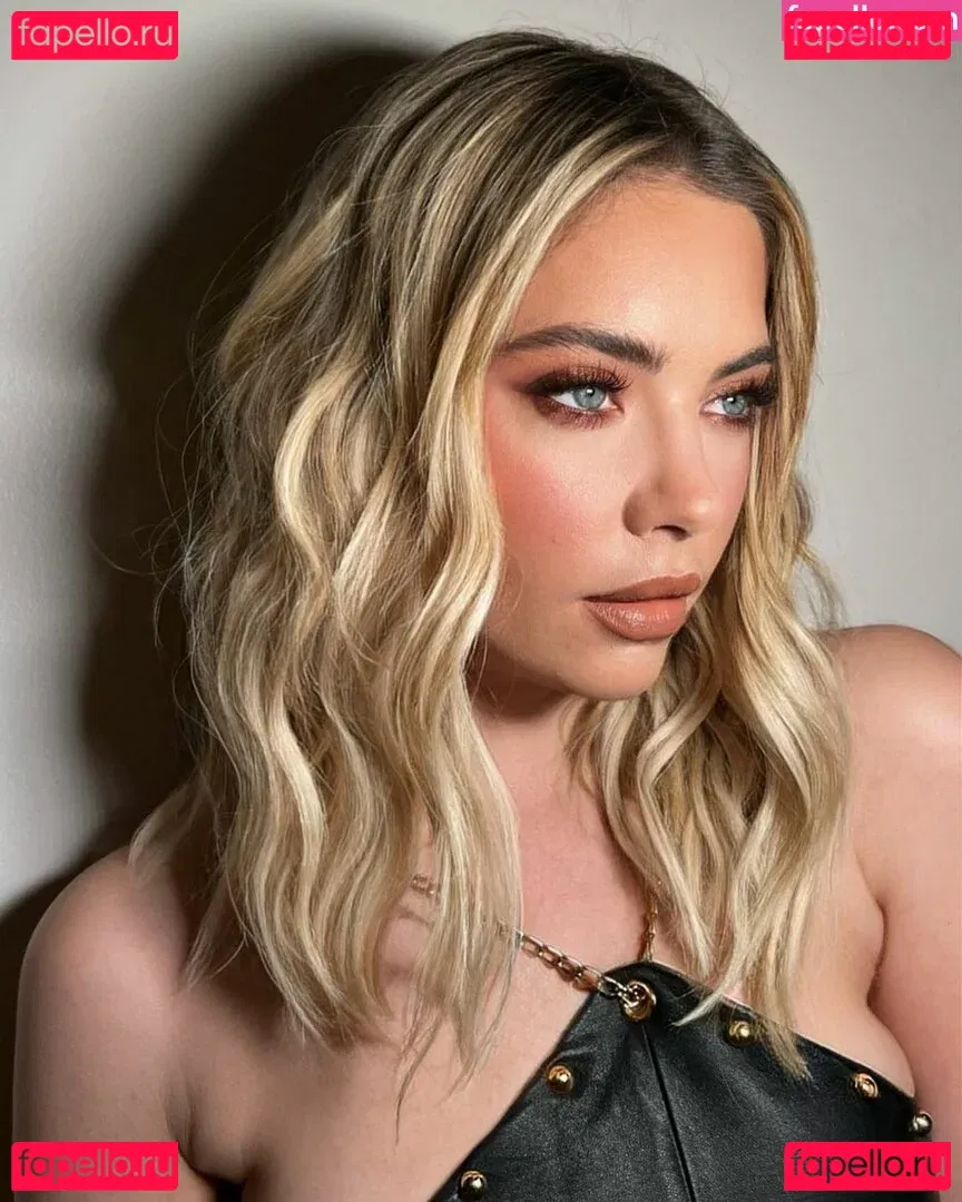Ashley Benson Onlyfans Photo Gallery 