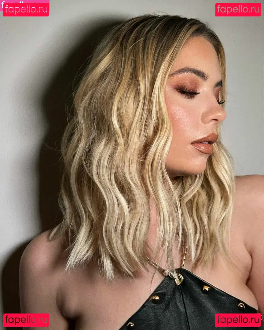 Ashley Benson Onlyfans Photo Gallery 