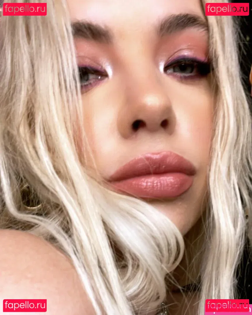 Ashley Benson Onlyfans Photo Gallery 