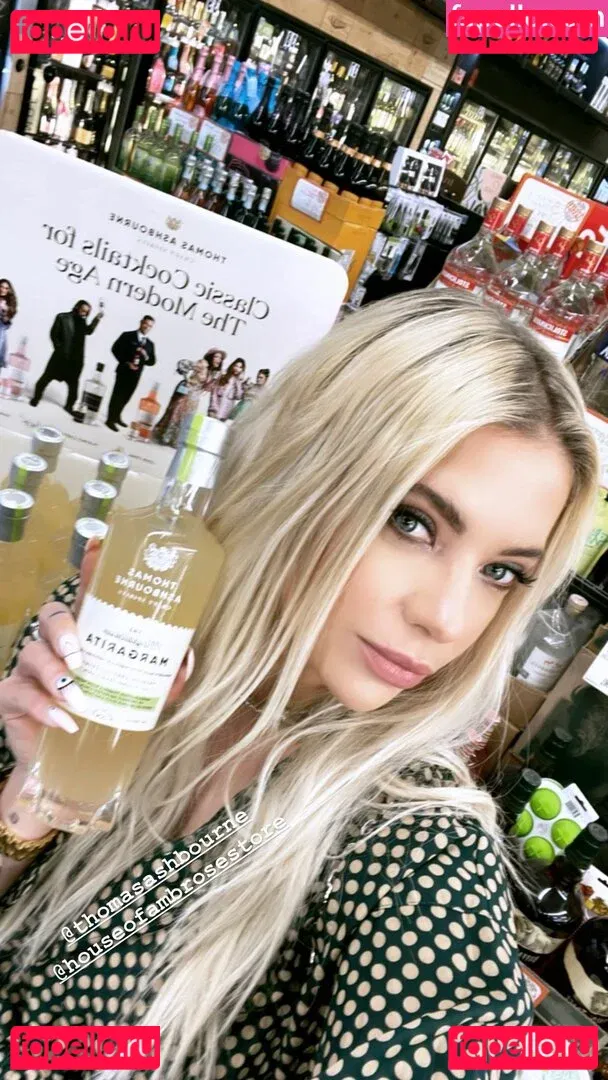 Ashley Benson Onlyfans Photo Gallery 