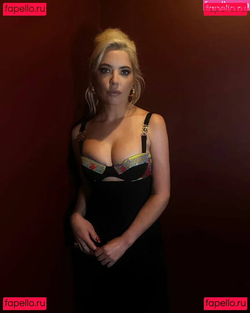 Ashley Benson Onlyfans Photo Gallery 