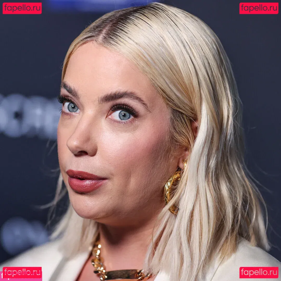 Ashley Benson Onlyfans Photo Gallery 