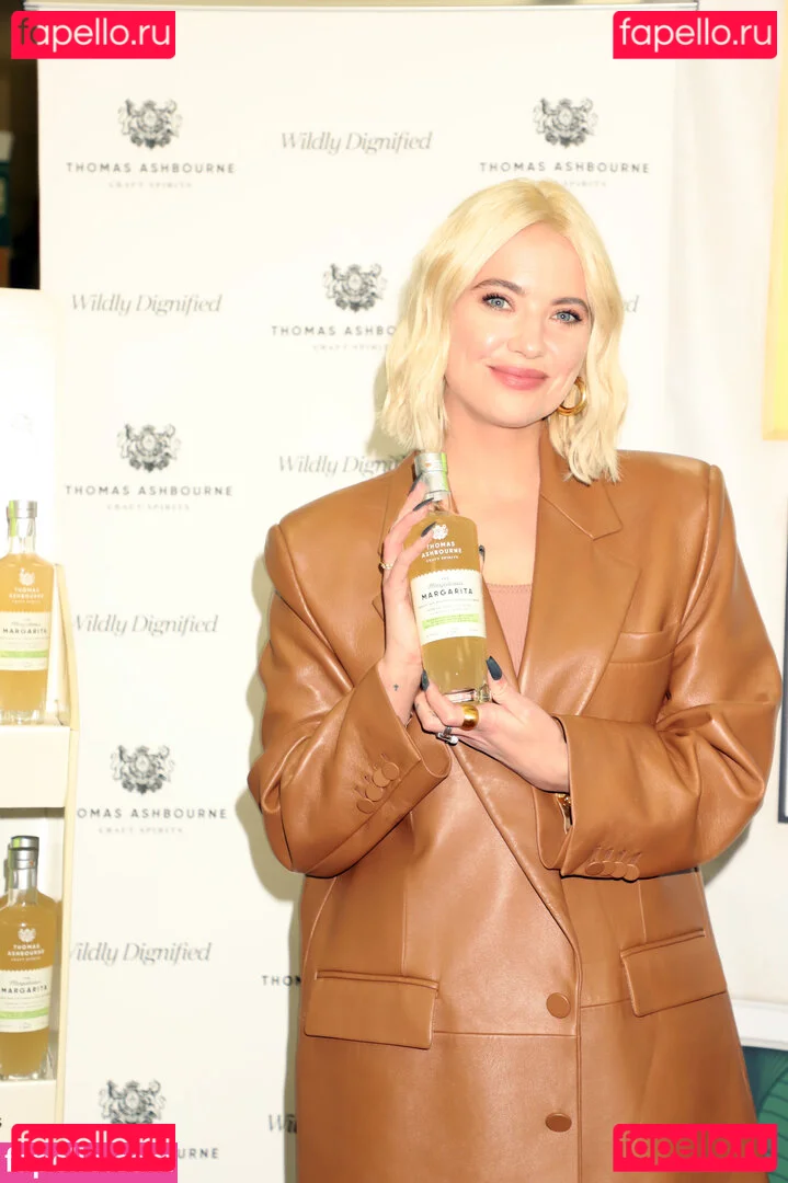 Ashley Benson Onlyfans Photo Gallery 