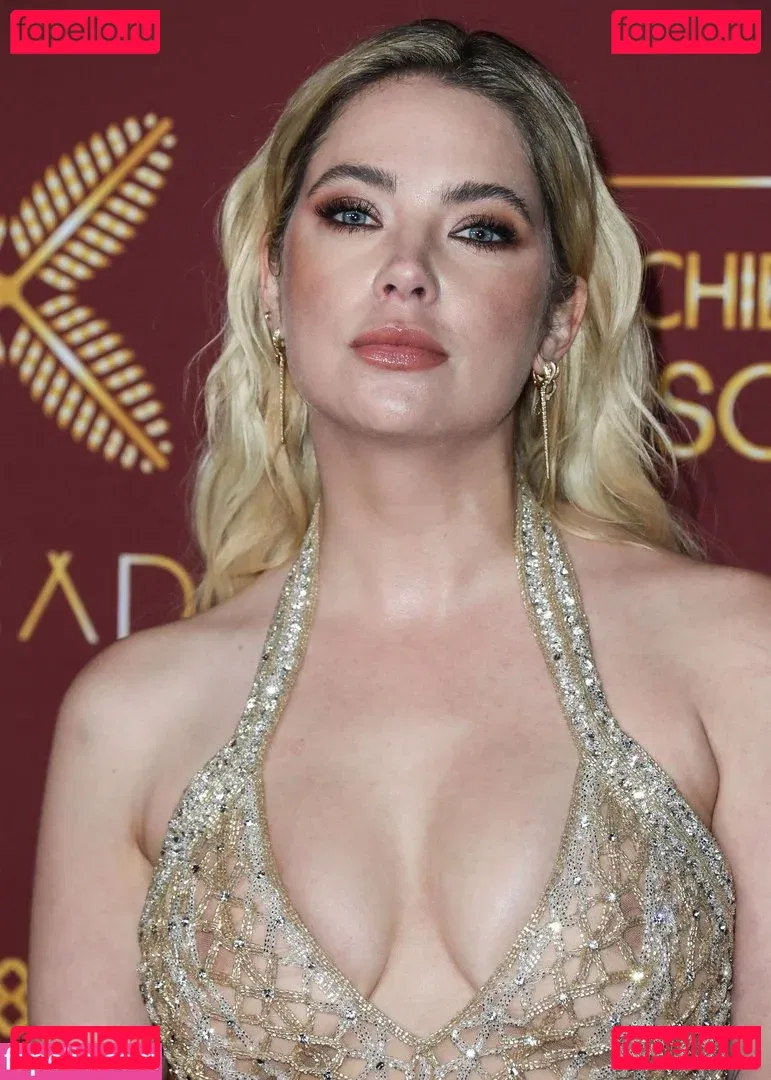 Ashley Benson Onlyfans Photo Gallery 