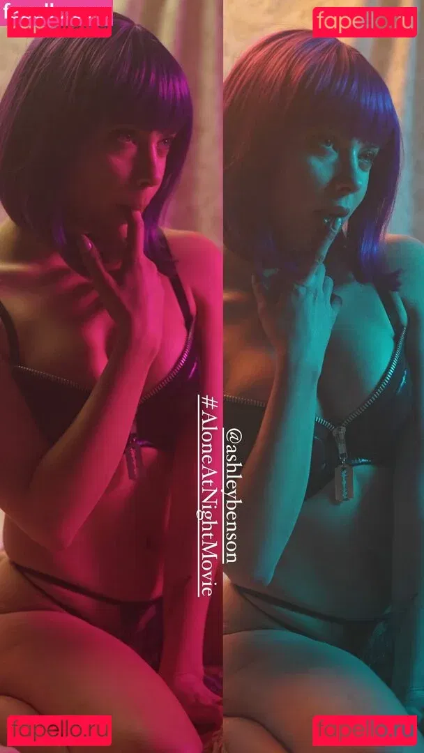 Ashley Benson Onlyfans Photo Gallery 