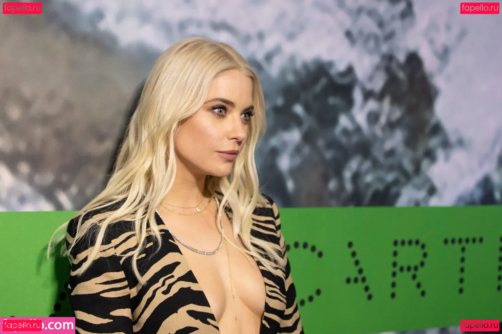 Ashley Benson Onlyfans Photo Gallery 