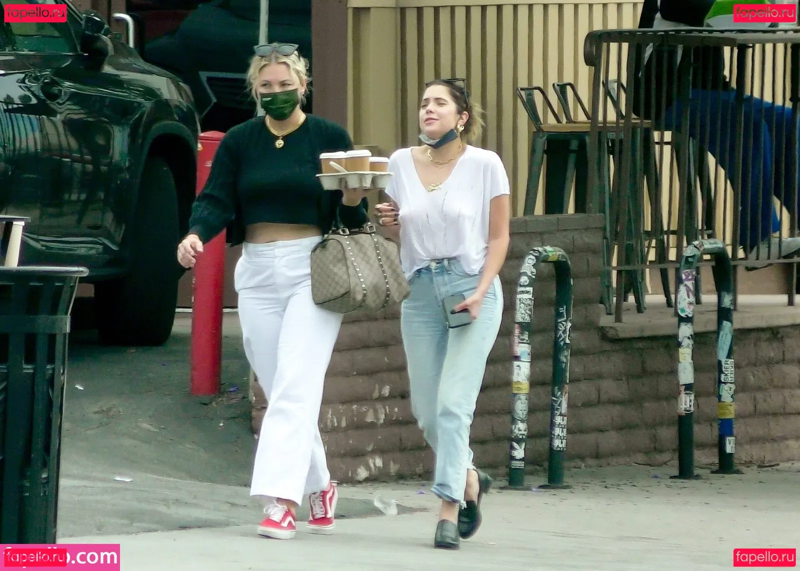 Ashley Benson Onlyfans Photo Gallery 