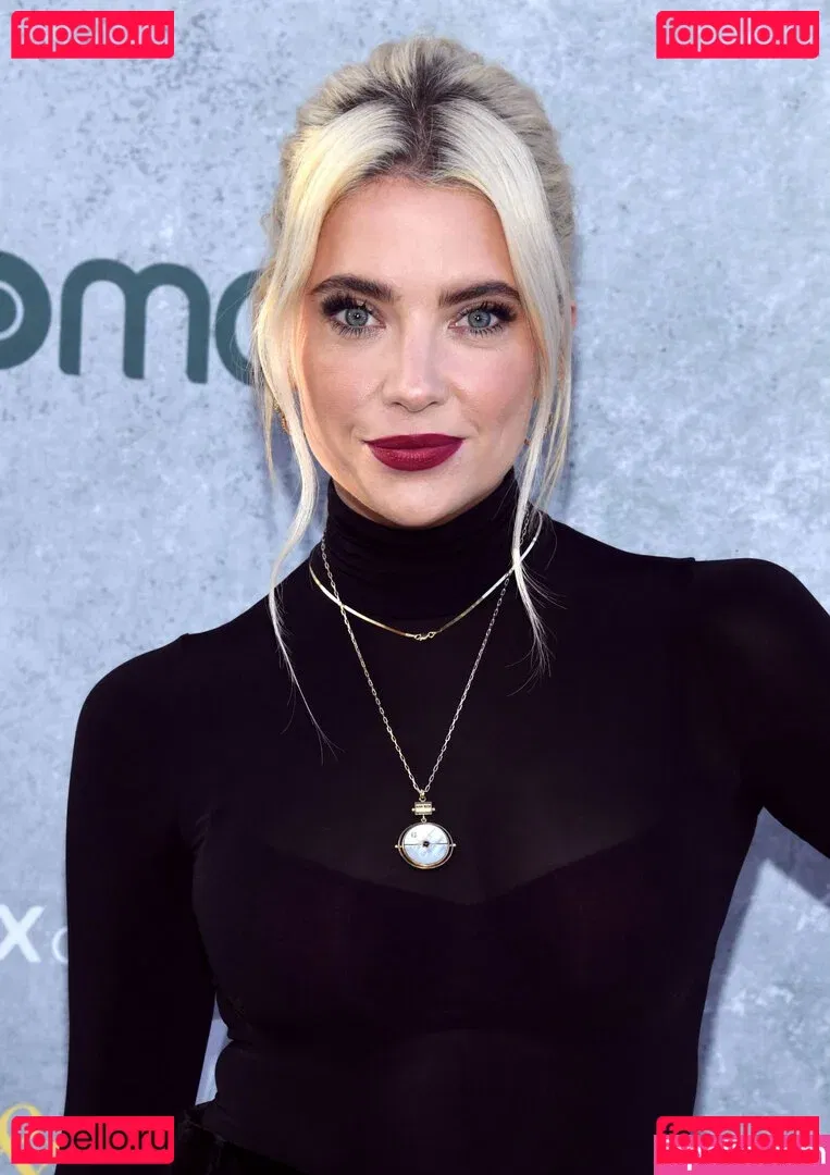 Ashley Benson Onlyfans Photo Gallery 