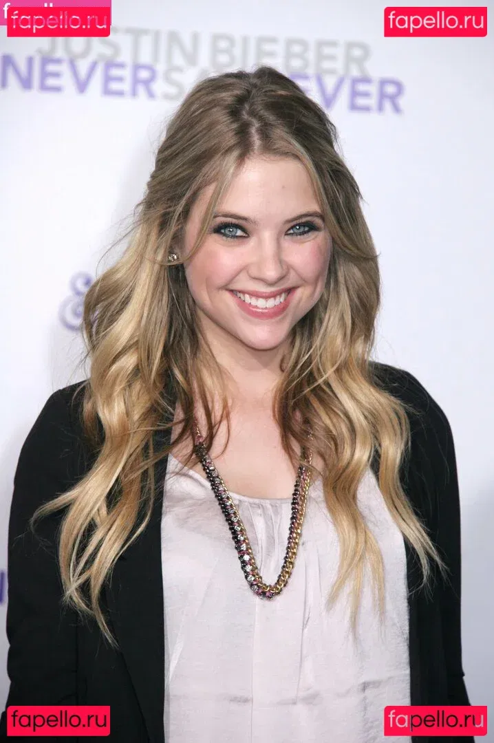 Ashley Benson Onlyfans Photo Gallery 