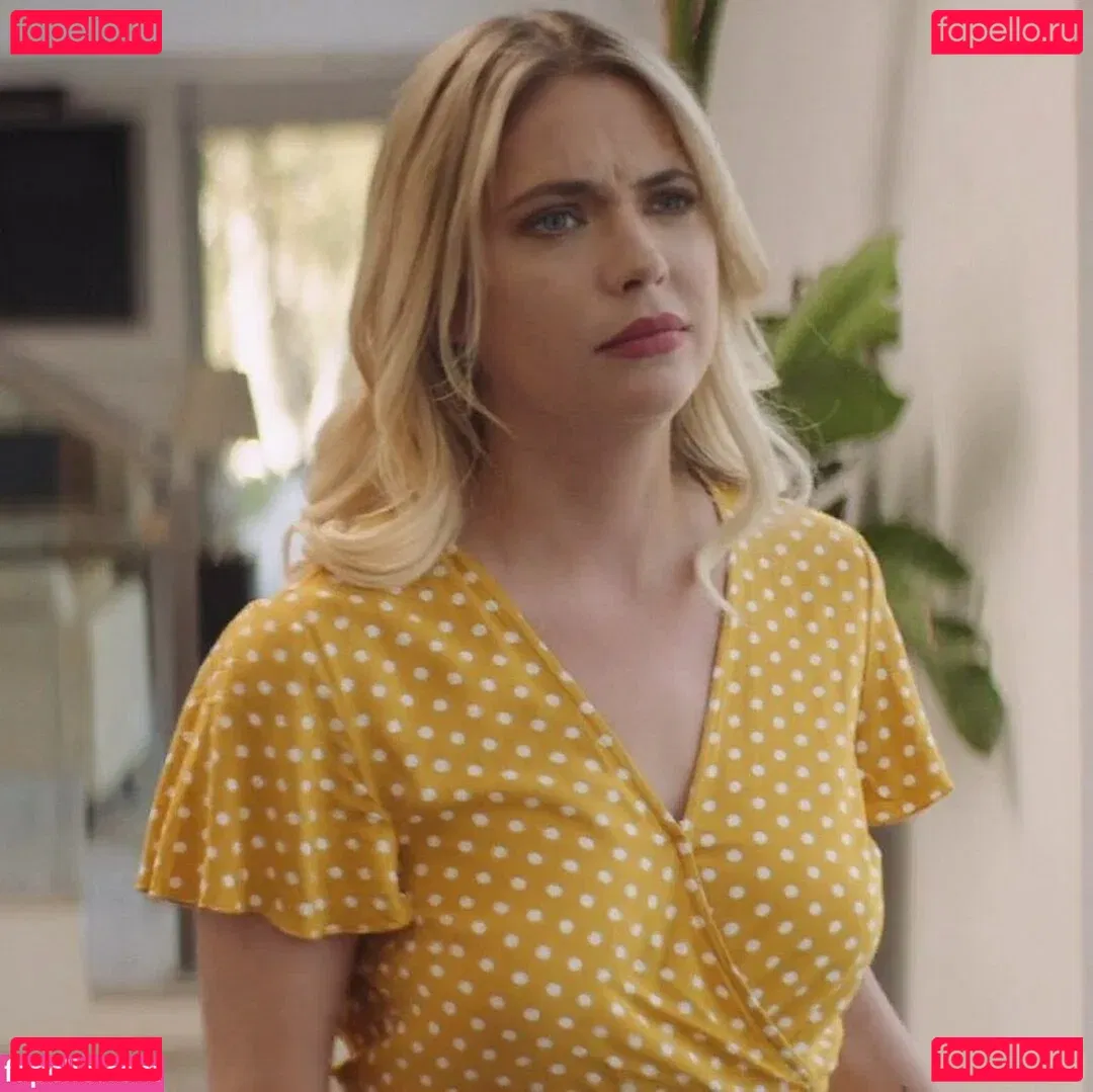 Ashley Benson Onlyfans Photo Gallery 