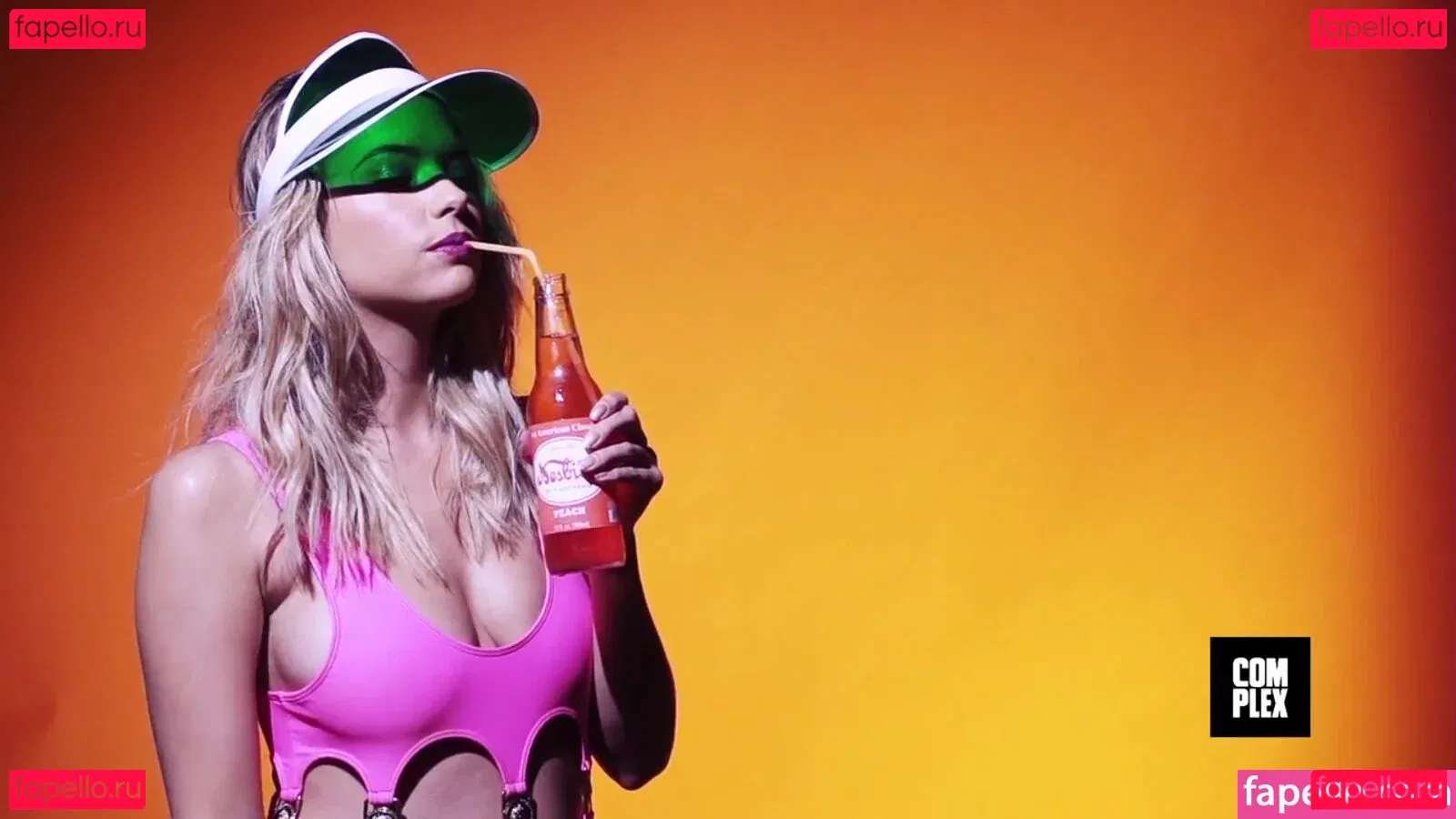 Ashley Benson Onlyfans Photo Gallery 