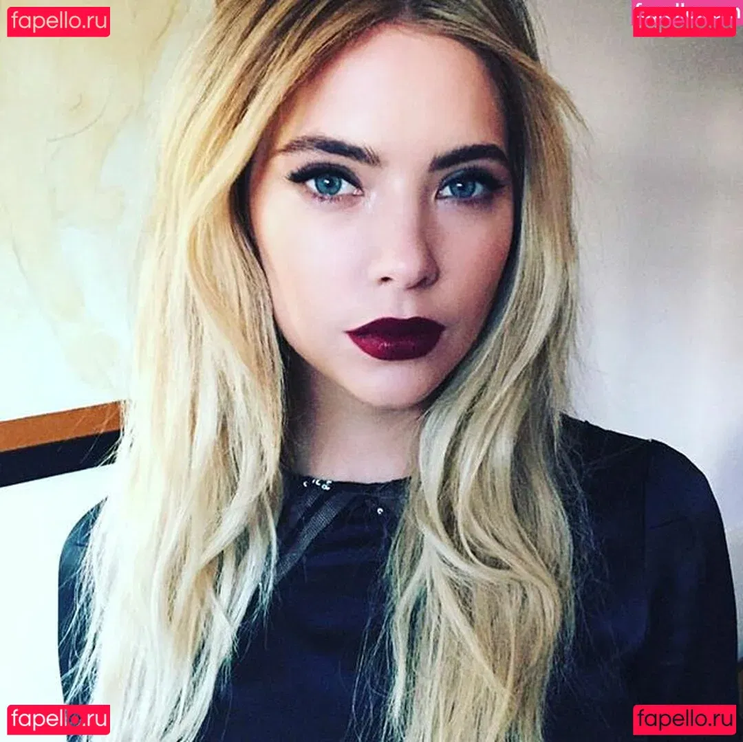 Ashley Benson Onlyfans Photo Gallery 