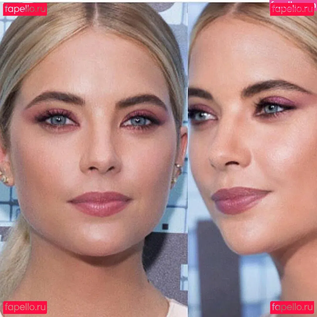 Ashley Benson Onlyfans Photo Gallery 