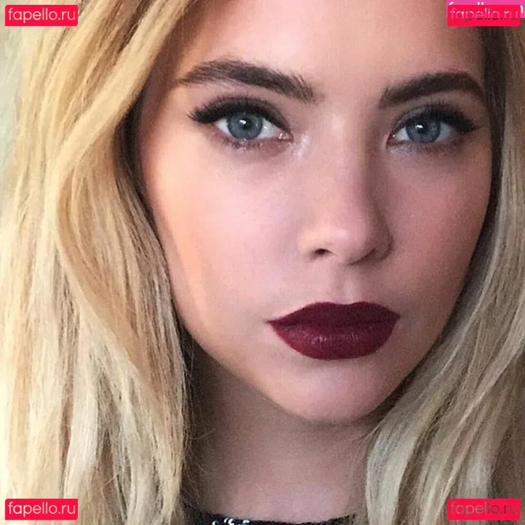 Ashley Benson Onlyfans Photo Gallery 
