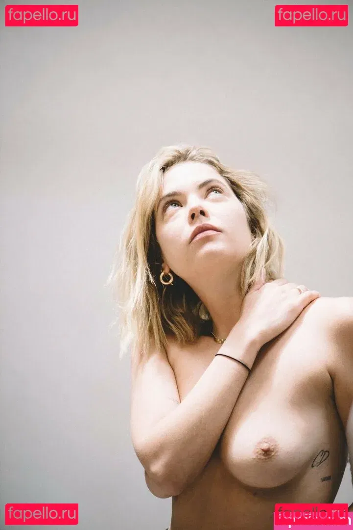 Ashley Benson Onlyfans Photo Gallery 