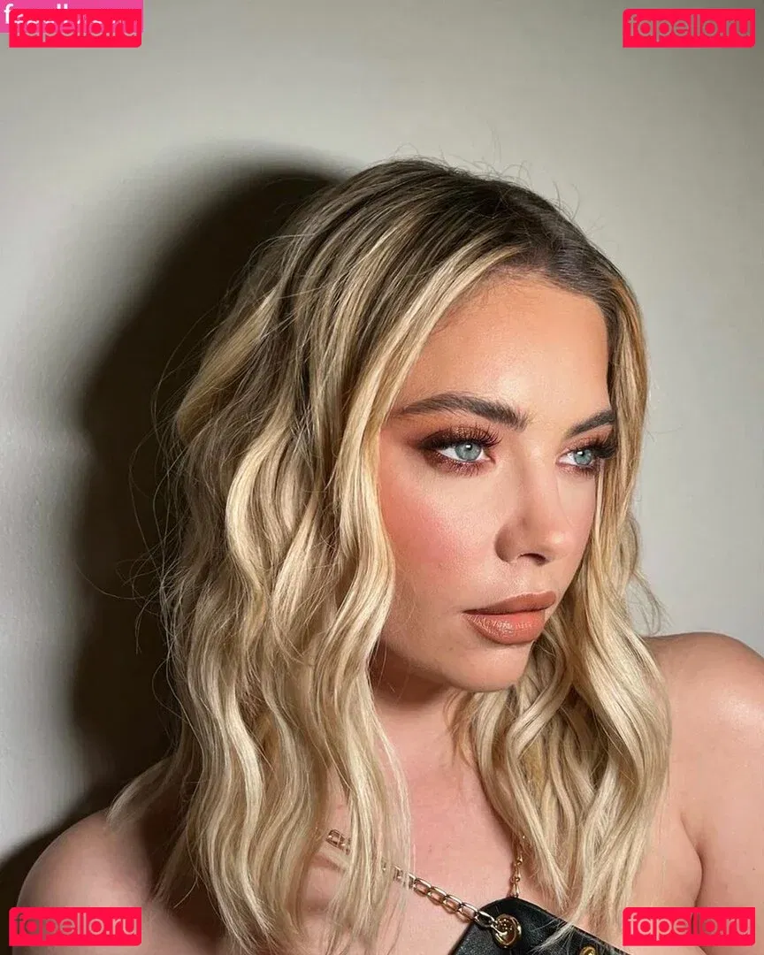 Ashley Benson Onlyfans Photo Gallery 