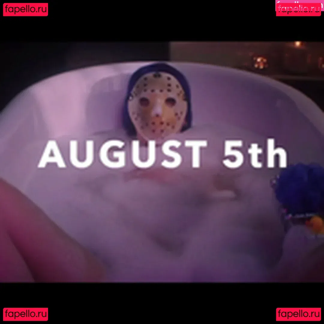 Ashley Benson Onlyfans Photo Gallery 