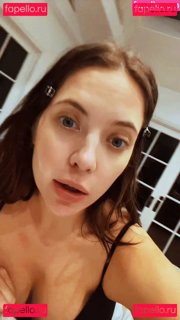 Ashley Benson Onlyfans Photo Gallery 