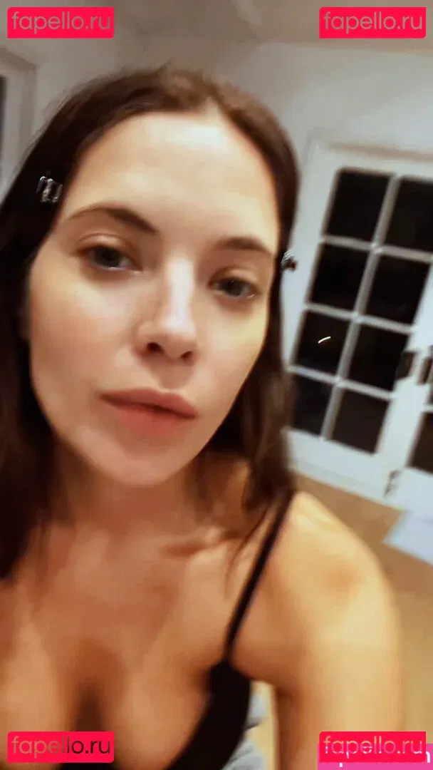 Ashley Benson Onlyfans Photo Gallery 