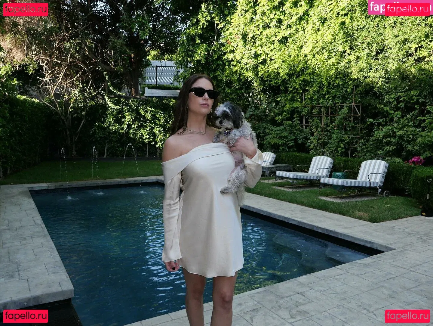 Ashley Benson Onlyfans Photo Gallery 