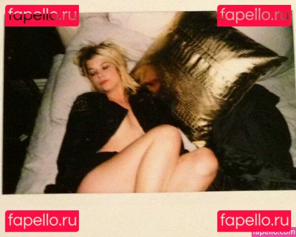 Ashley Benson Onlyfans Photo Gallery 