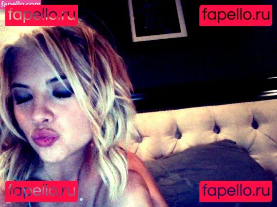 Ashley Benson Onlyfans Photo Gallery 
