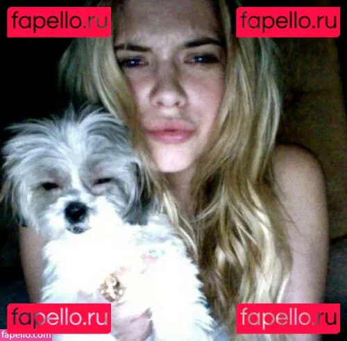 Ashley Benson Onlyfans Photo Gallery 