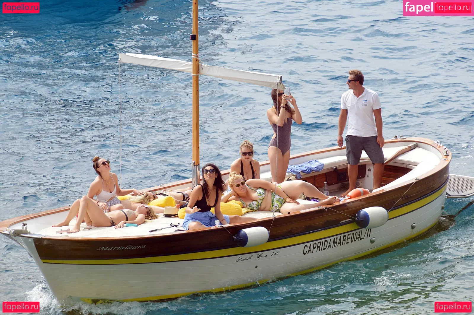 Ashley Benson Onlyfans Photo Gallery 